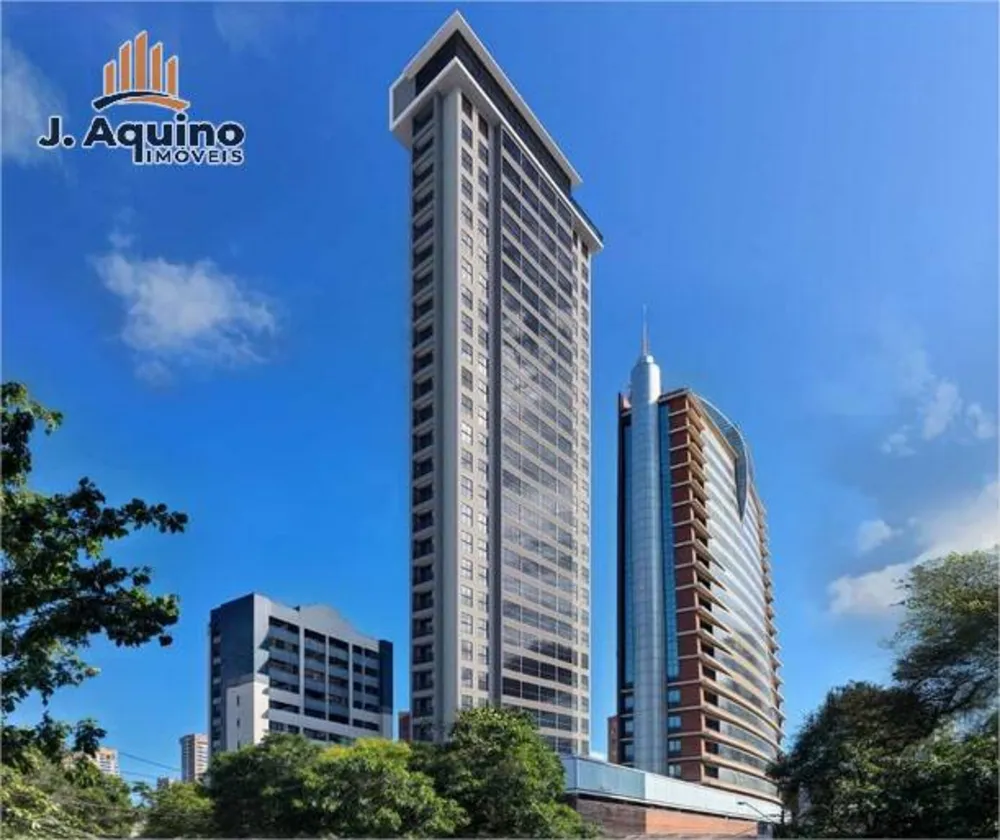 Apartamento, 1 quarto, 2444 m² - Foto 6