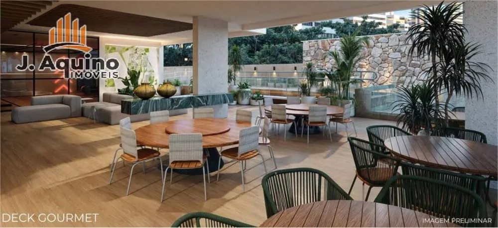 Apartamento, 1 quarto, 2444 m² - Foto 3