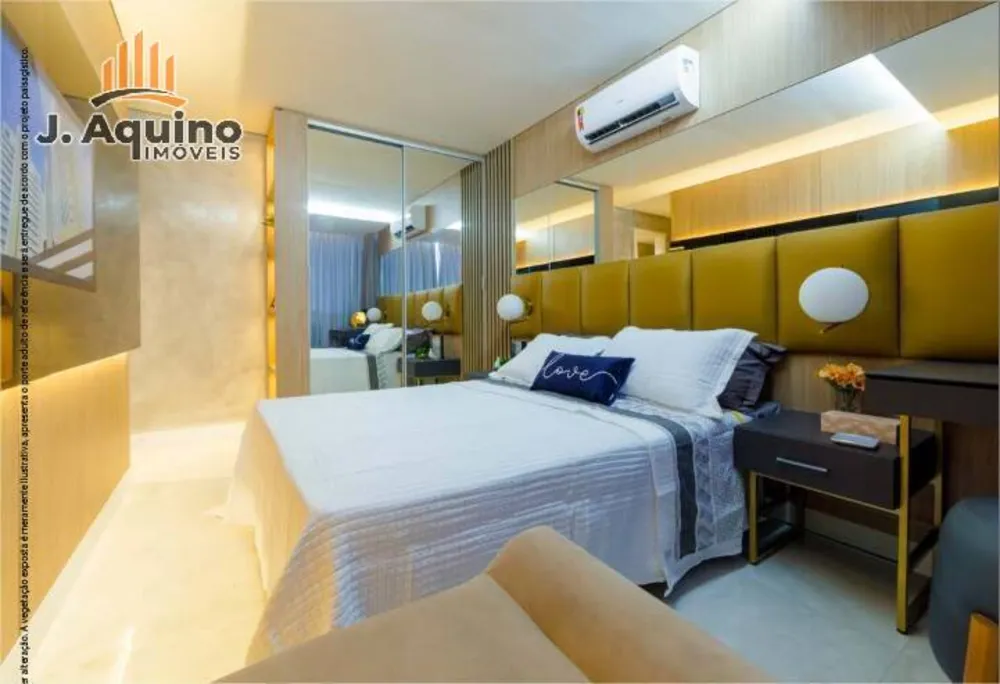 Apartamento, 2 quartos, 5578 m² - Foto 2