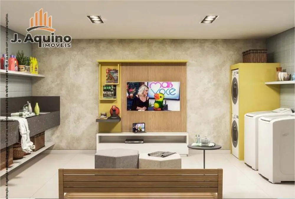 Apartamento, 2 quartos, 5578 m² - Foto 7