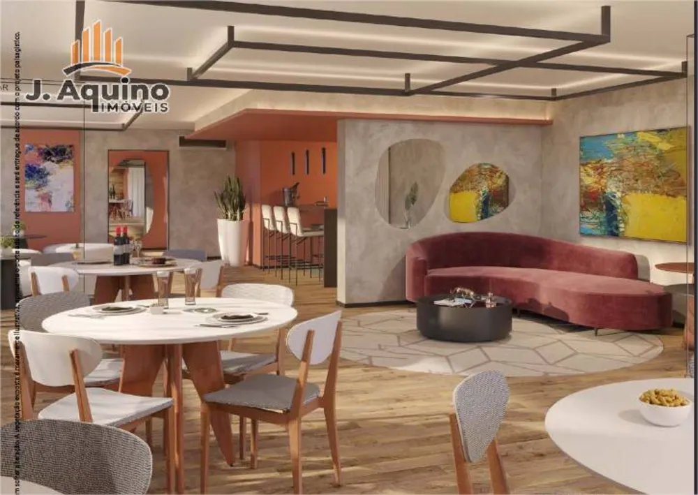 Apartamento, 2 quartos, 5578 m² - Foto 5