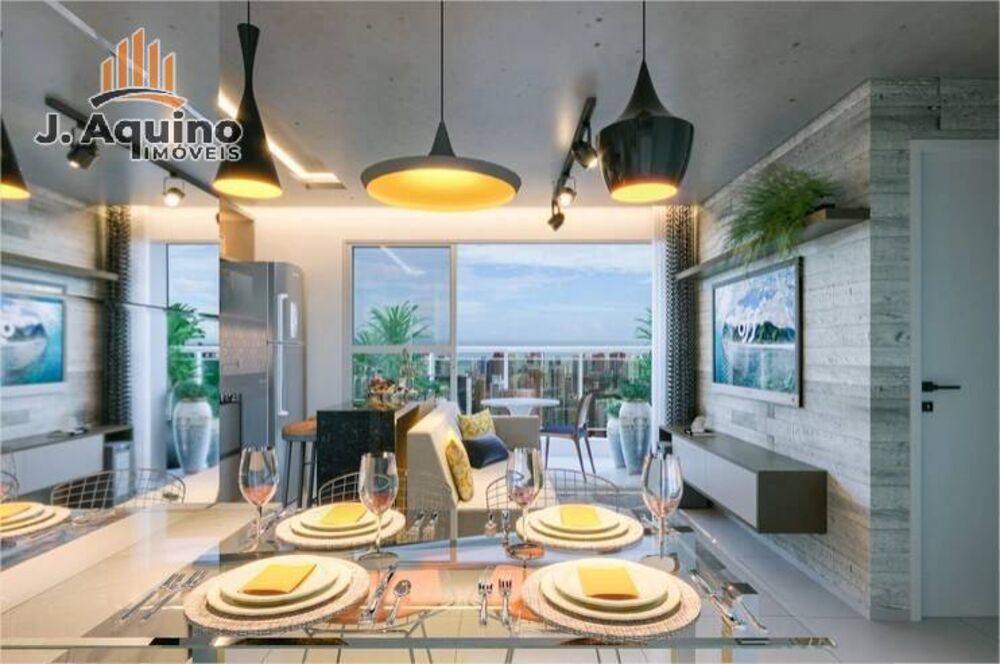 Apartamento à venda com 1 quarto, 545859m² - Foto 1