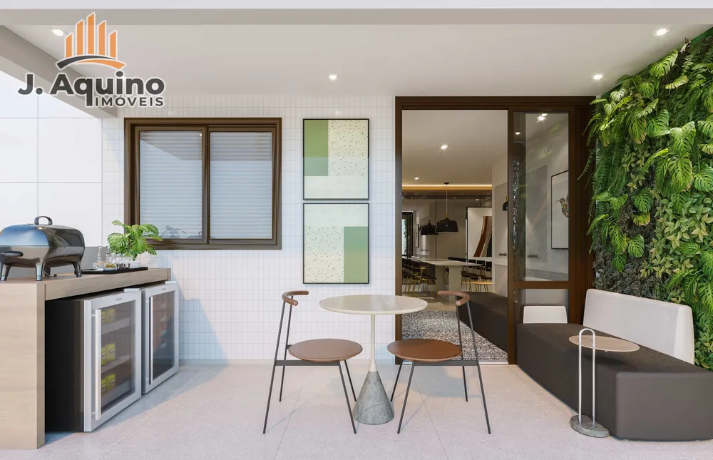 Apartamento, 2 quartos, 3774 m² - Foto 15