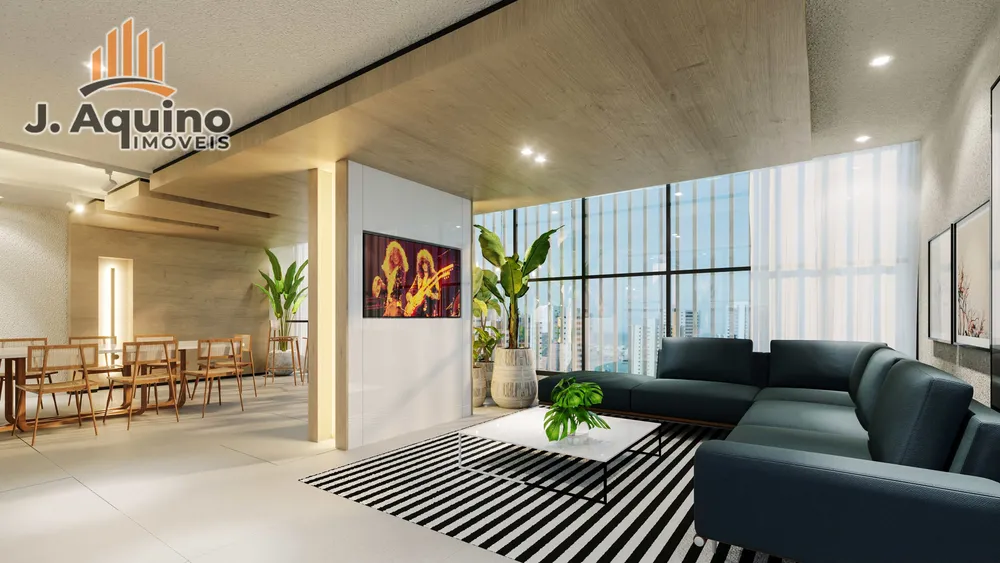 Apartamento, 2 quartos, 3774 m² - Foto 5