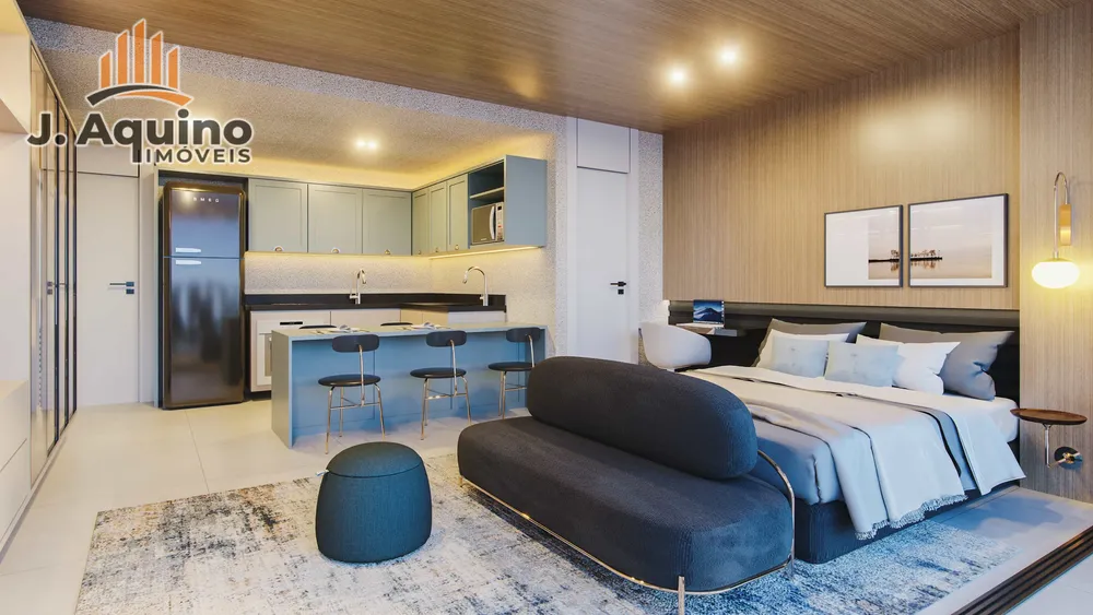 Apartamento, 2 quartos, 3774 m² - Foto 2