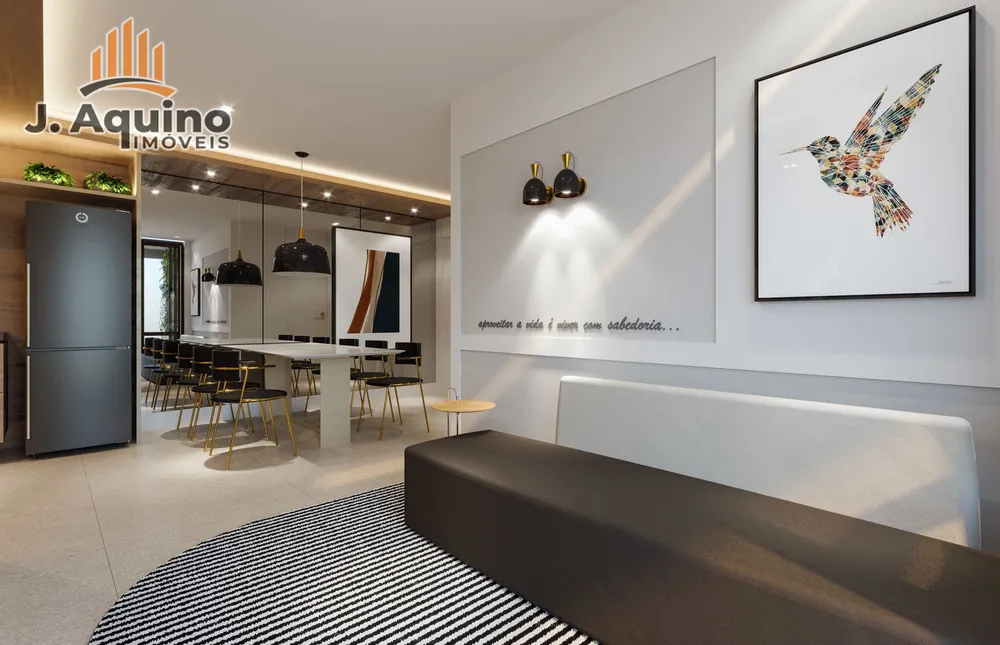 Apartamento, 2 quartos, 3774 m² - Foto 14