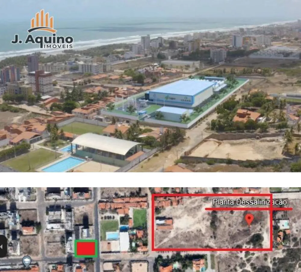 Terreno, 1092 m² - Foto 1