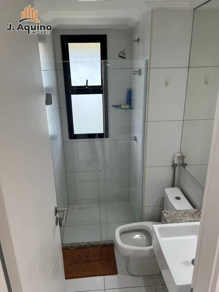 Apartamento, 3 quartos, 72 m² - Foto 9