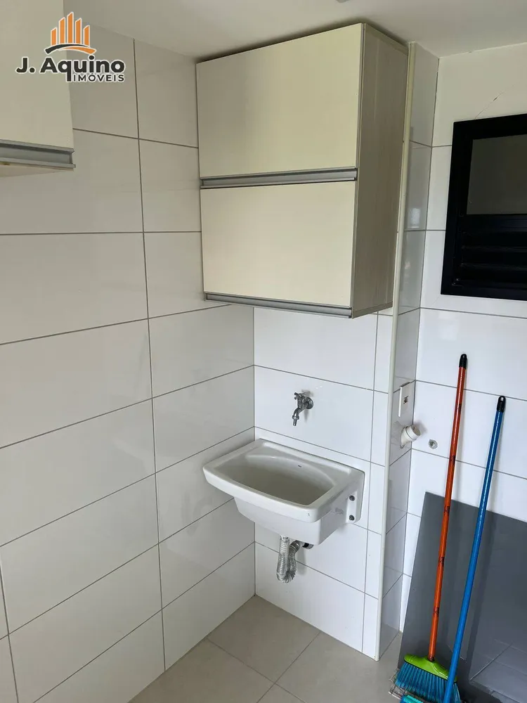 Apartamento, 3 quartos, 72 m² - Foto 7
