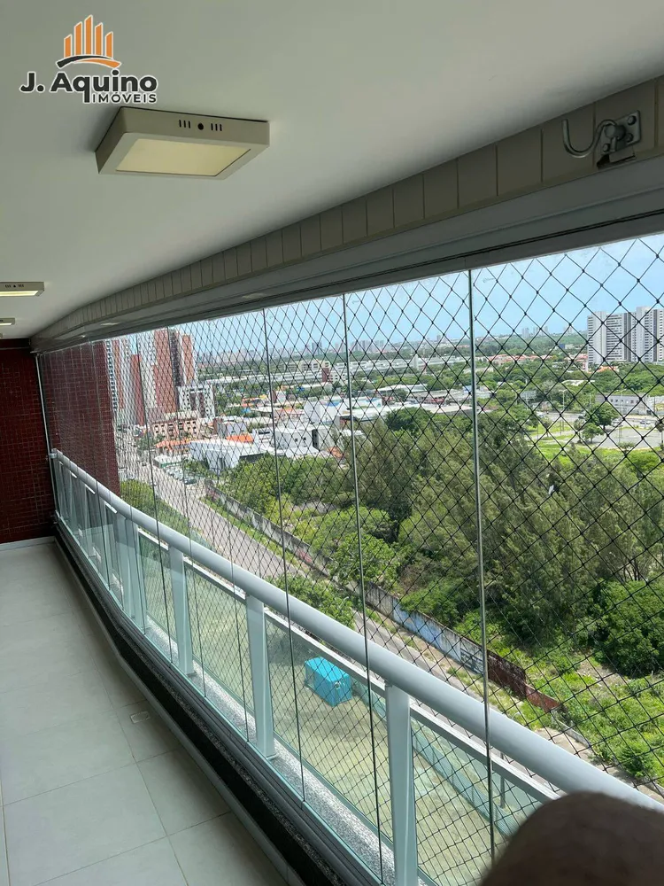 Apartamento, 3 quartos, 72 m² - Foto 5