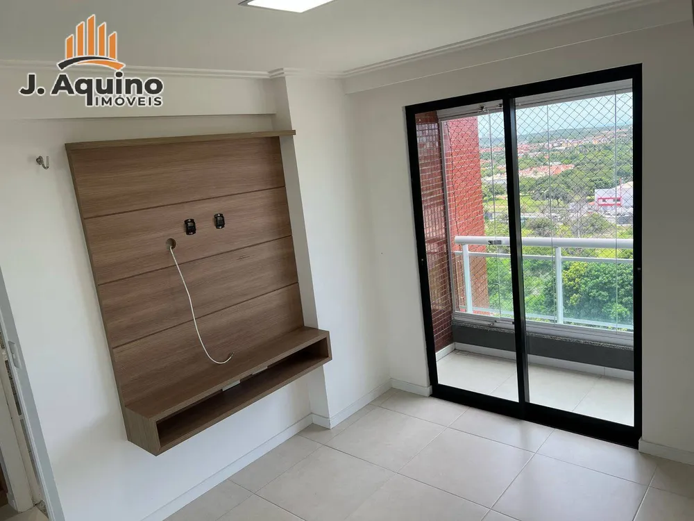 Apartamento, 3 quartos, 72 m² - Foto 11