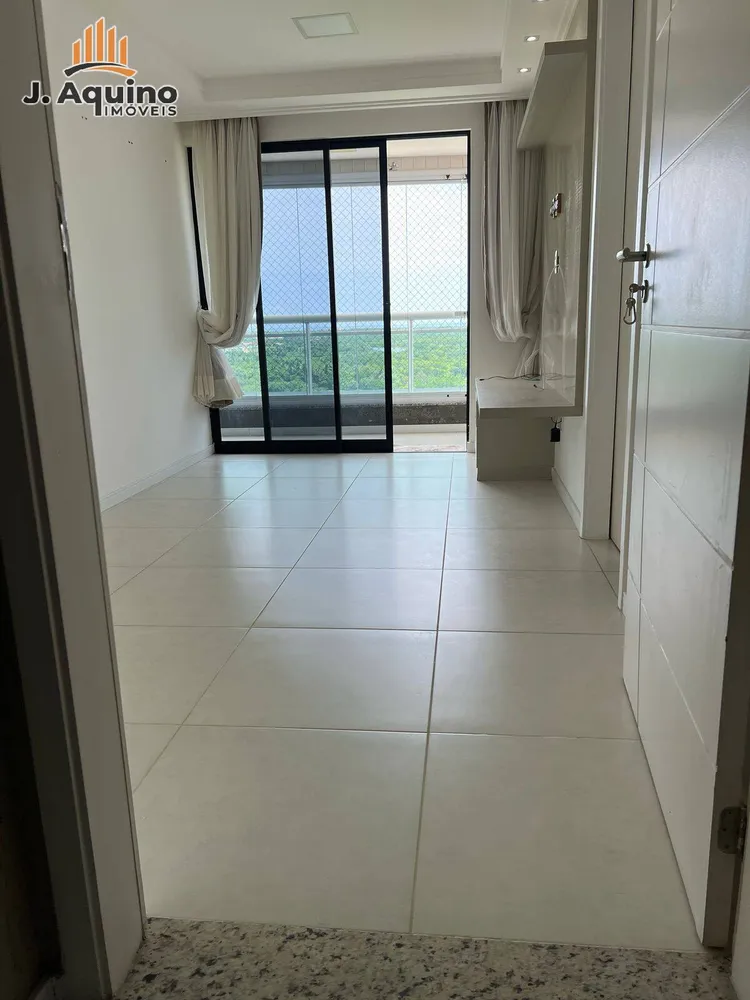 Apartamento, 3 quartos, 72 m² - Foto 2