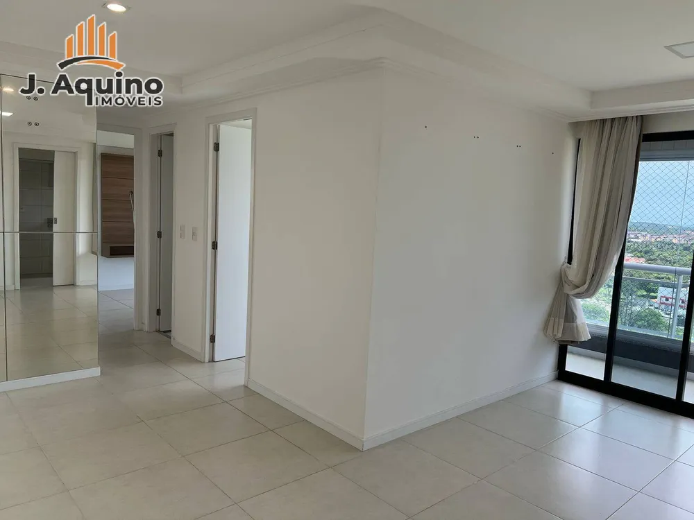 Apartamento, 3 quartos, 72 m² - Foto 3