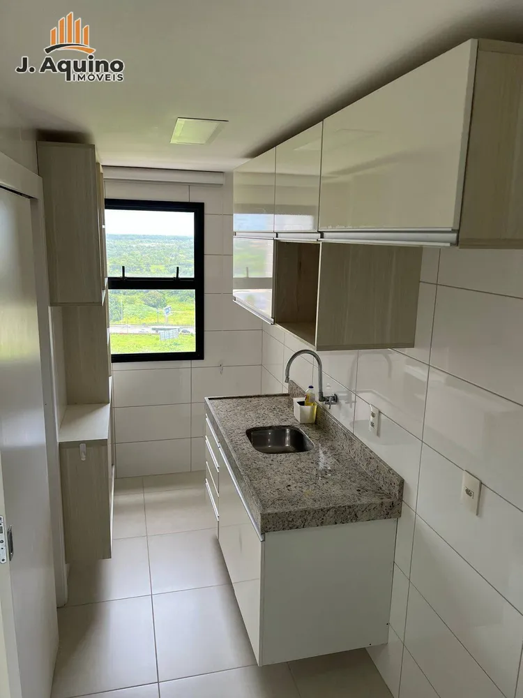 Apartamento, 3 quartos, 72 m² - Foto 6