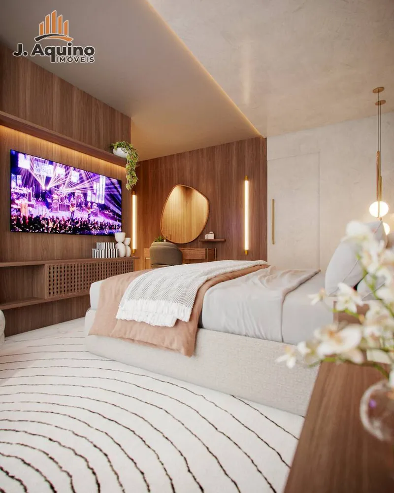 Casa, 4 quartos, 118 m² - Foto 5