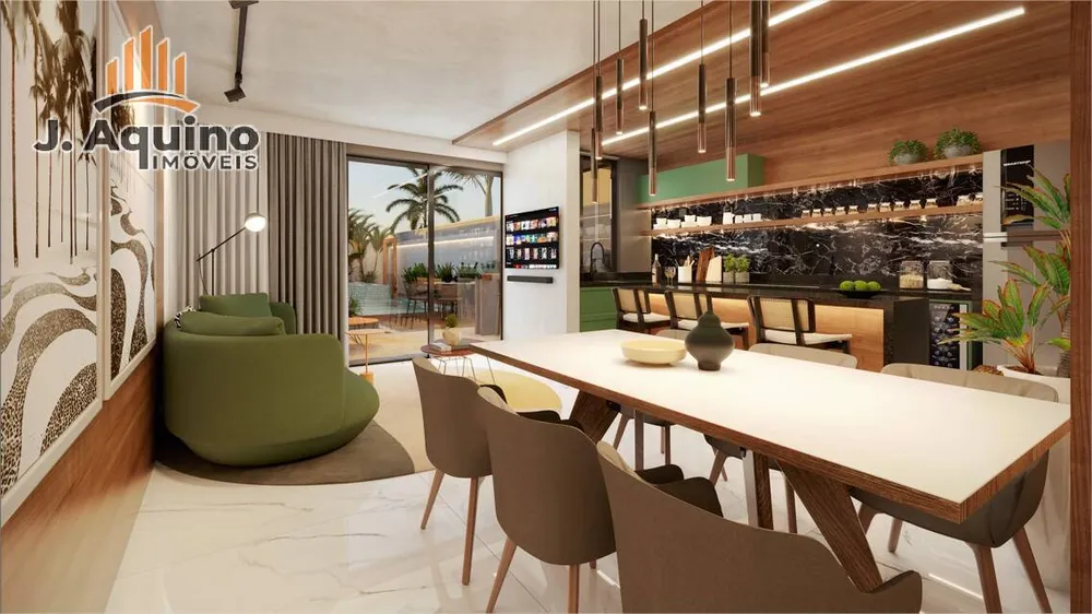 Casa, 4 quartos, 118 m² - Foto 9