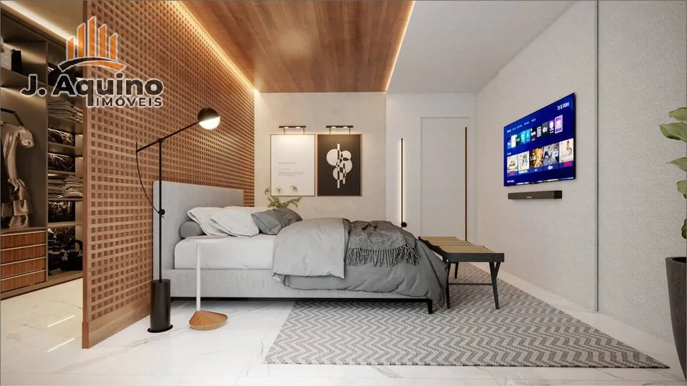 Casa, 4 quartos, 118 m² - Foto 11