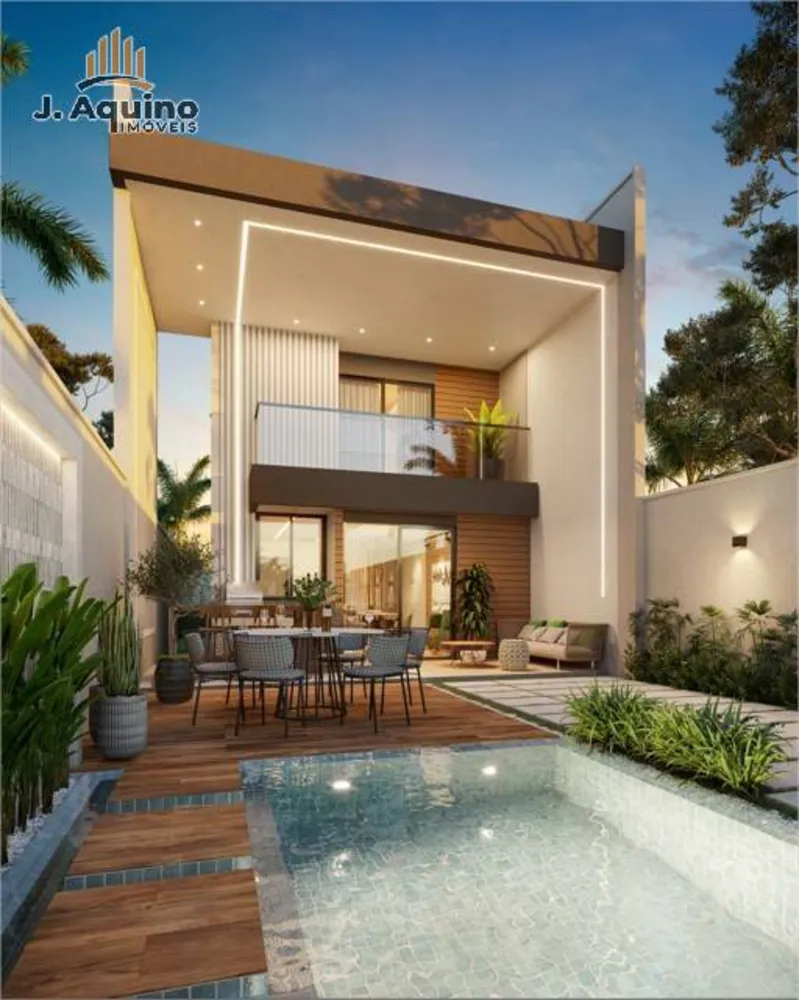 Casa, 4 quartos, 118 m² - Foto 10