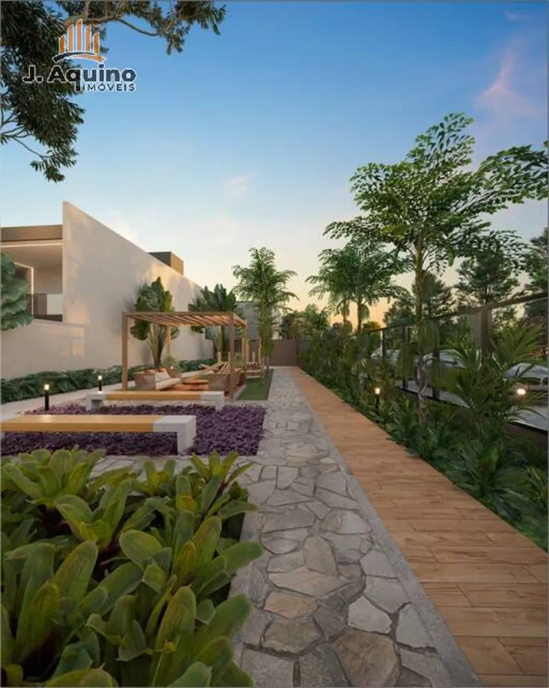 Casa, 4 quartos, 118 m² - Foto 12