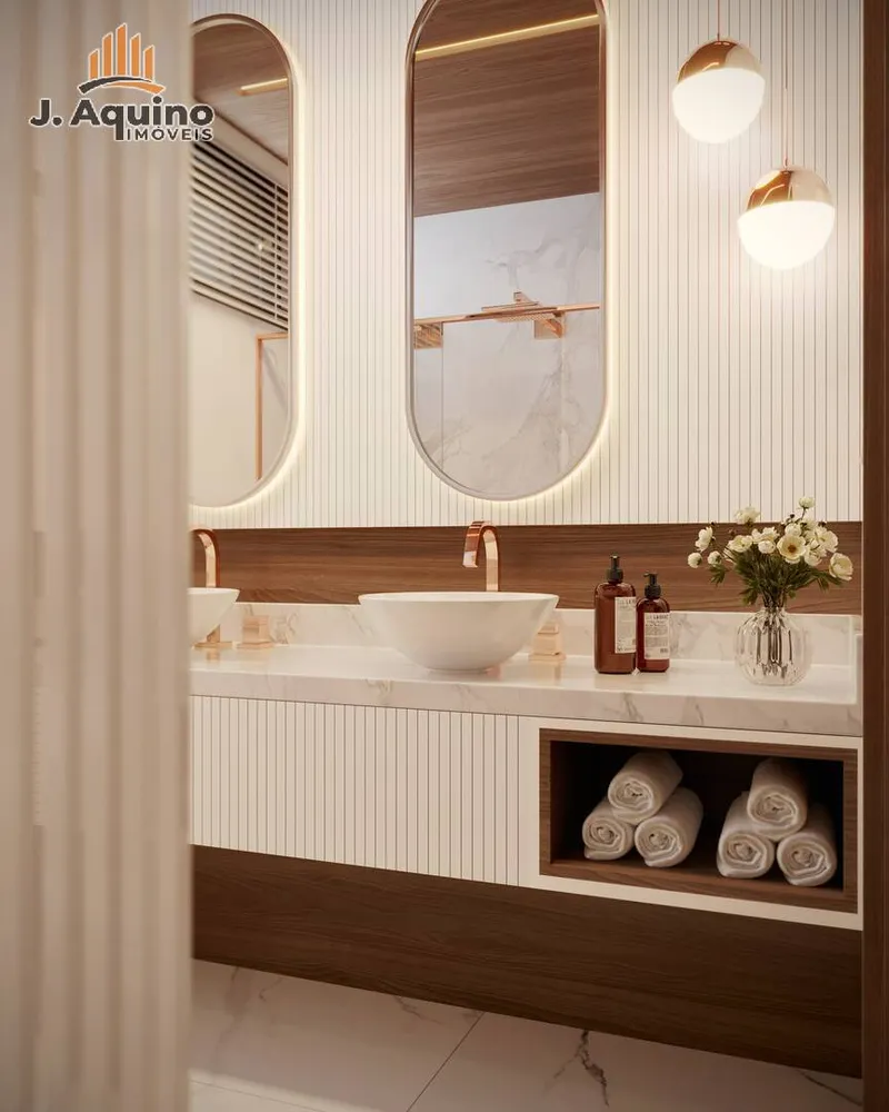 Casa, 4 quartos, 118 m² - Foto 6