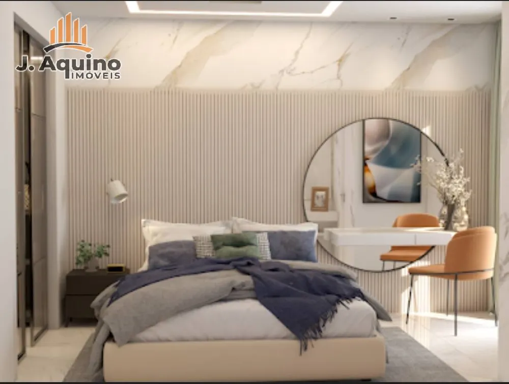 Casa de Condomínio, 3 quartos - Foto 7