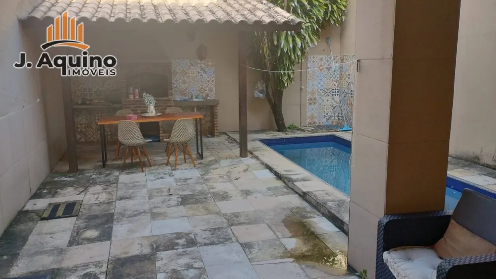Casa, 3 quartos, 210 m² - Foto 9
