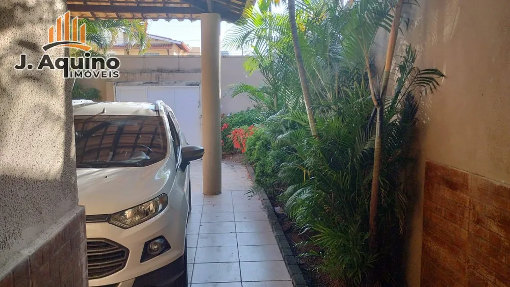 Casa, 3 quartos, 210 m² - Foto 11