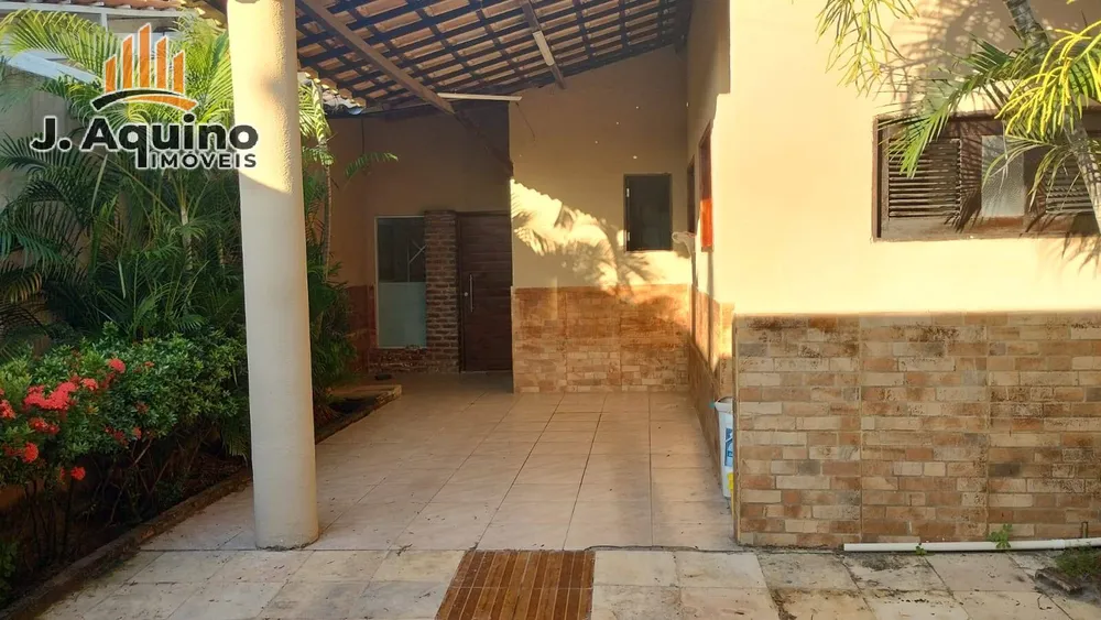 Casa, 3 quartos, 210 m² - Foto 14