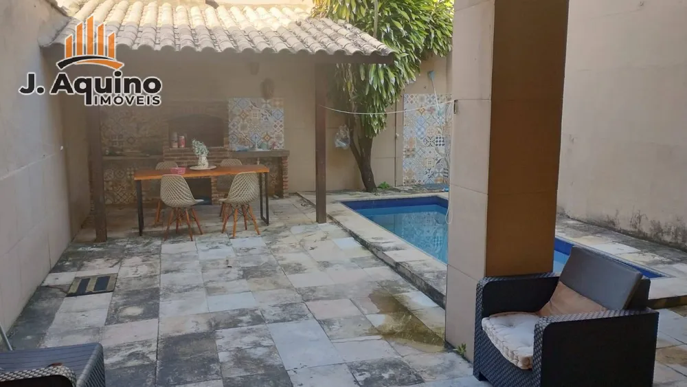Casa, 3 quartos, 210 m² - Foto 7