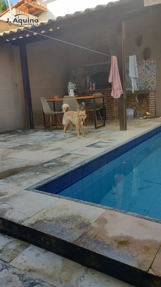 Casa, 3 quartos, 210 m² - Foto 8