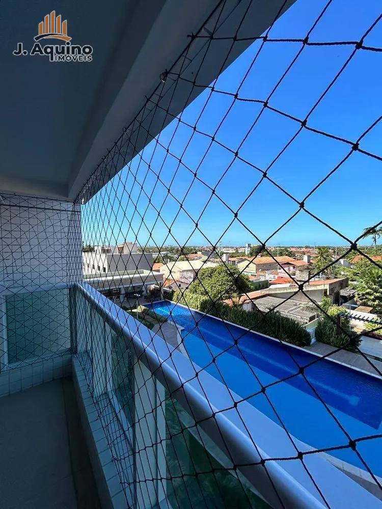 Apartamento, 4 quartos, 101 m² - Foto 3