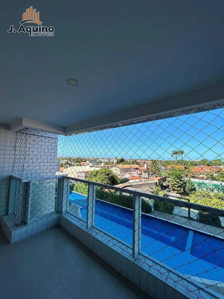 Apartamento, 4 quartos, 101 m² - Foto 4