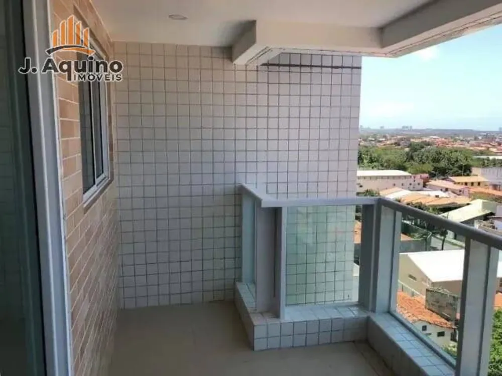 Apartamento, 4 quartos, 101 m² - Foto 5