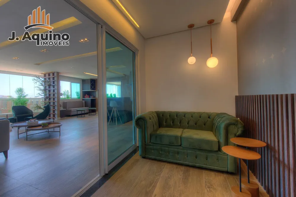 Apartamento, 2 quartos, 86 m² - Foto 3