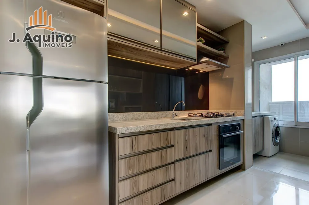 Apartamento, 2 quartos, 86 m² - Foto 5