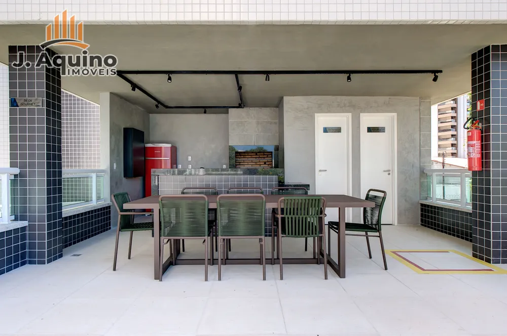 Apartamento, 2 quartos, 86 m² - Foto 14
