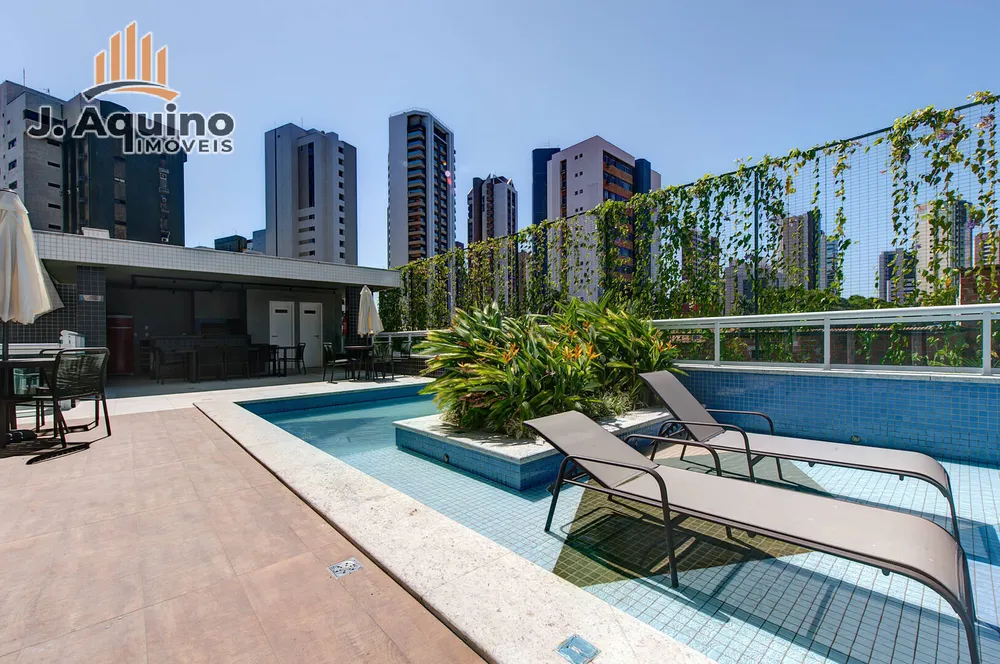 Apartamento, 2 quartos, 86 m² - Foto 9