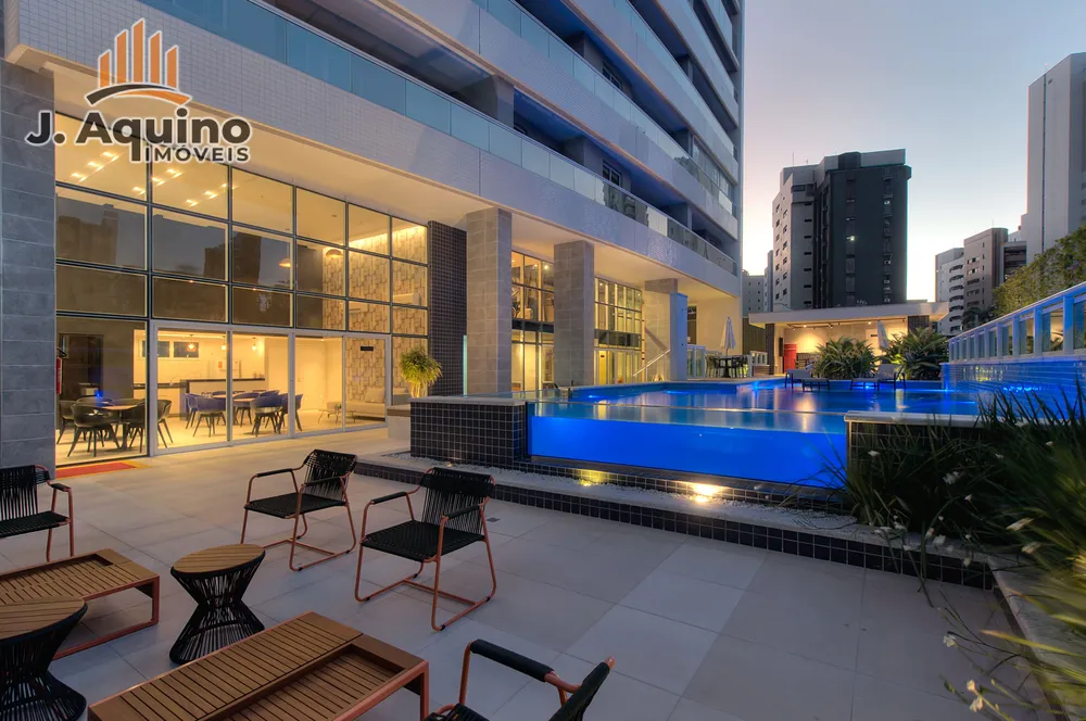 Apartamento, 2 quartos, 86 m² - Foto 4