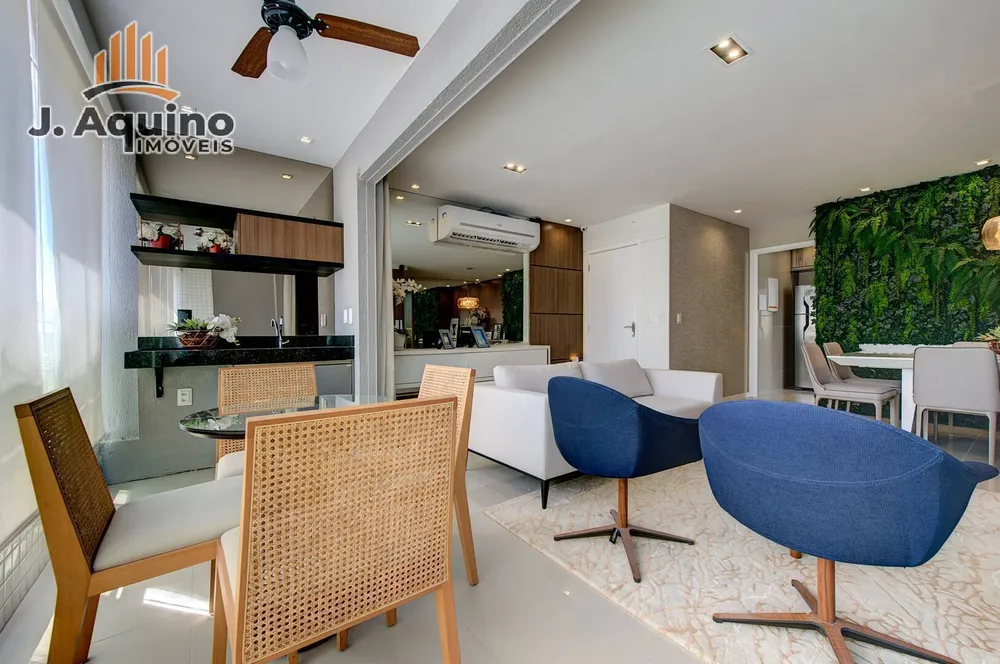 Apartamento, 2 quartos, 86 m² - Foto 15