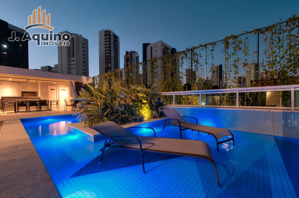 Apartamento, 2 quartos, 86 m² - Foto 16
