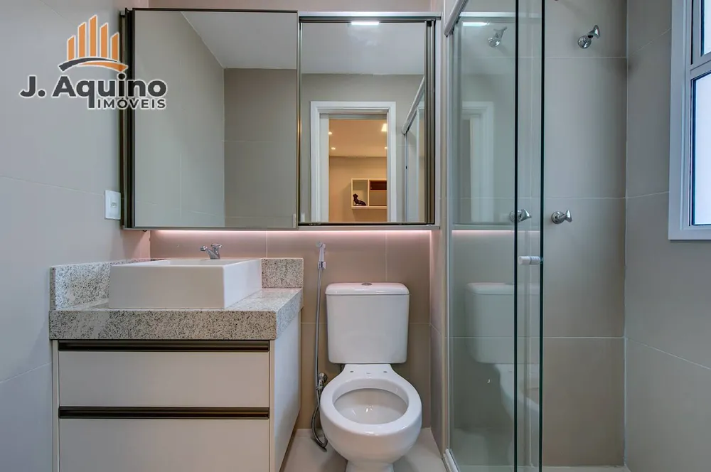 Apartamento, 2 quartos, 86 m² - Foto 12