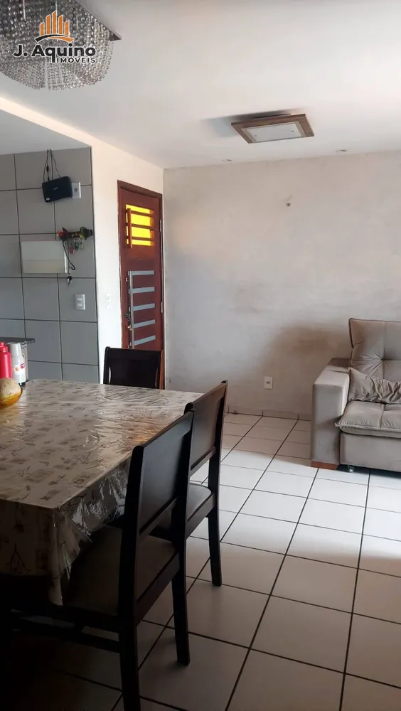 Apartamento, 3 quartos, 66 m² - Foto 5