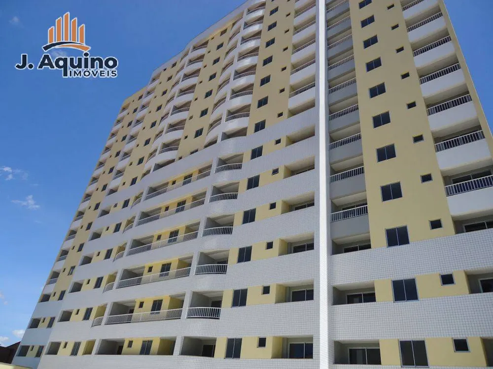 Apartamento, 3 quartos, 66 m² - Foto 1