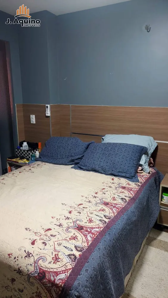 Apartamento, 3 quartos, 66 m² - Foto 9