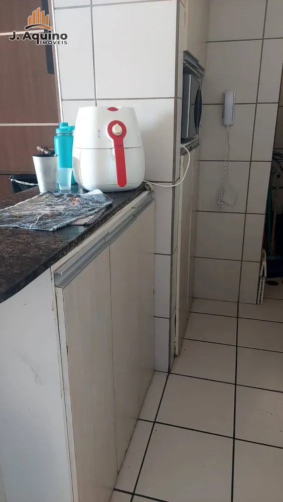 Apartamento, 3 quartos, 66 m² - Foto 6