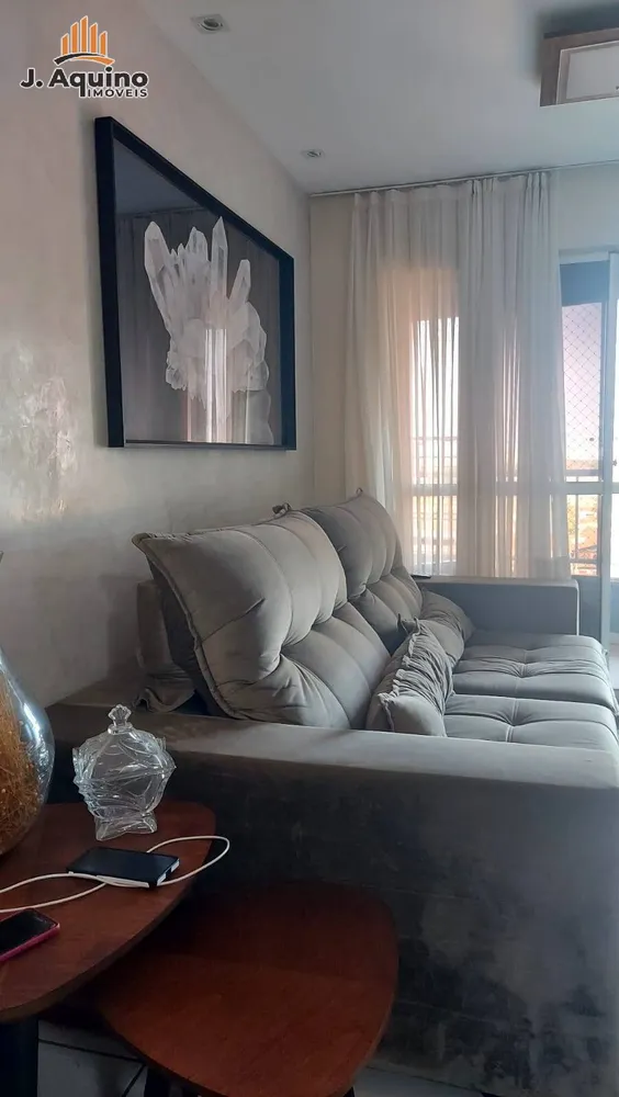 Apartamento, 3 quartos, 66 m² - Foto 4