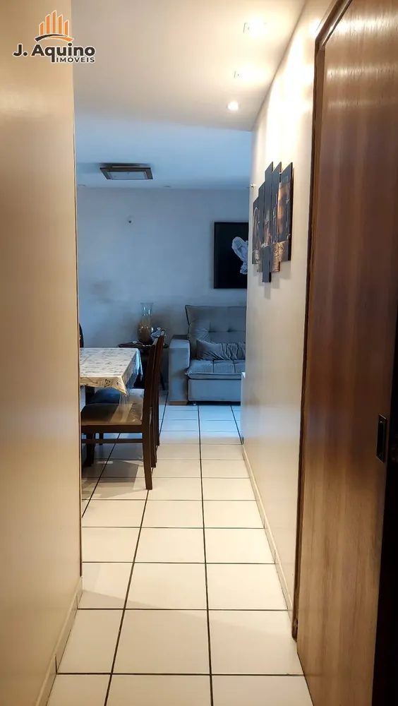 Apartamento, 3 quartos, 66 m² - Foto 8