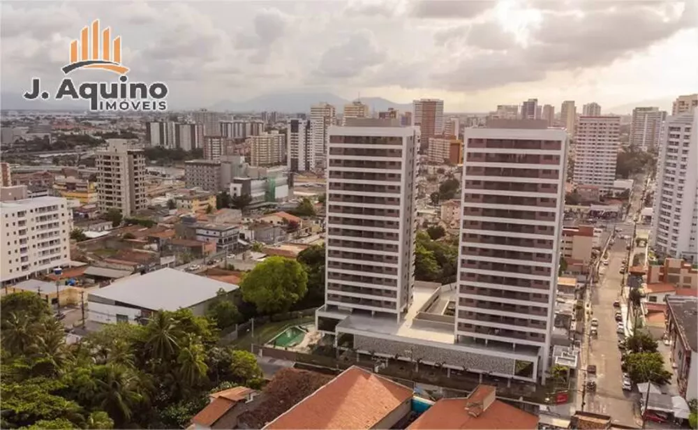 Apartamento à venda com 2 quartos, 6188m² - Foto 2