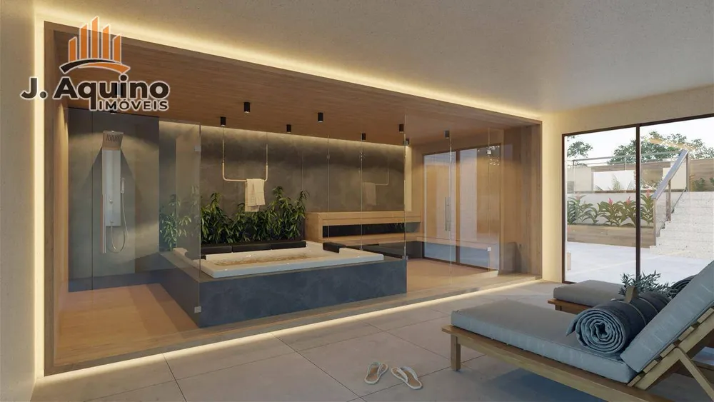 Apartamento, 3 quartos, 135 m² - Foto 16