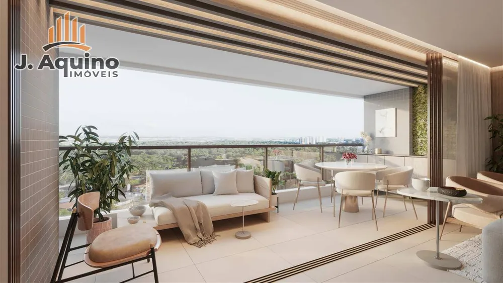 Apartamento, 3 quartos, 135 m² - Foto 15